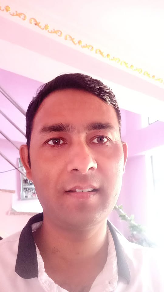 Naula Bahadur Khadka